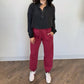 Free People - Kim Jogger Pants