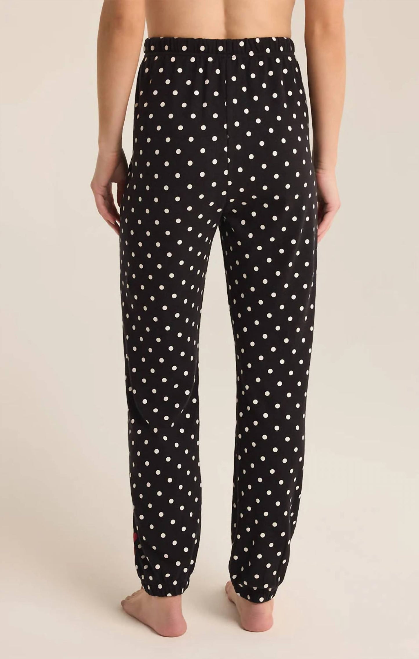 Z Supply - Dot Life Jogger