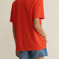 Z Supply - SWEETHEART BOYFRIEND TEE