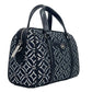 Michael Kors - Women's Small Leather Duffle Crossbody Bag