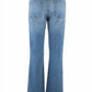 Kut From The Kloth - Kelsey High-Rise Ankle Flare Jeans