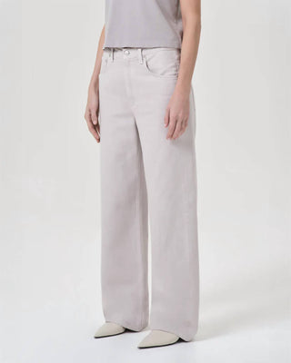 Agolde - Low Curve Jean