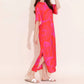 Alden Adair - Delaney Maxi Dress