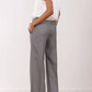 Avenue Montaigne - Carla Wide Leg Pants