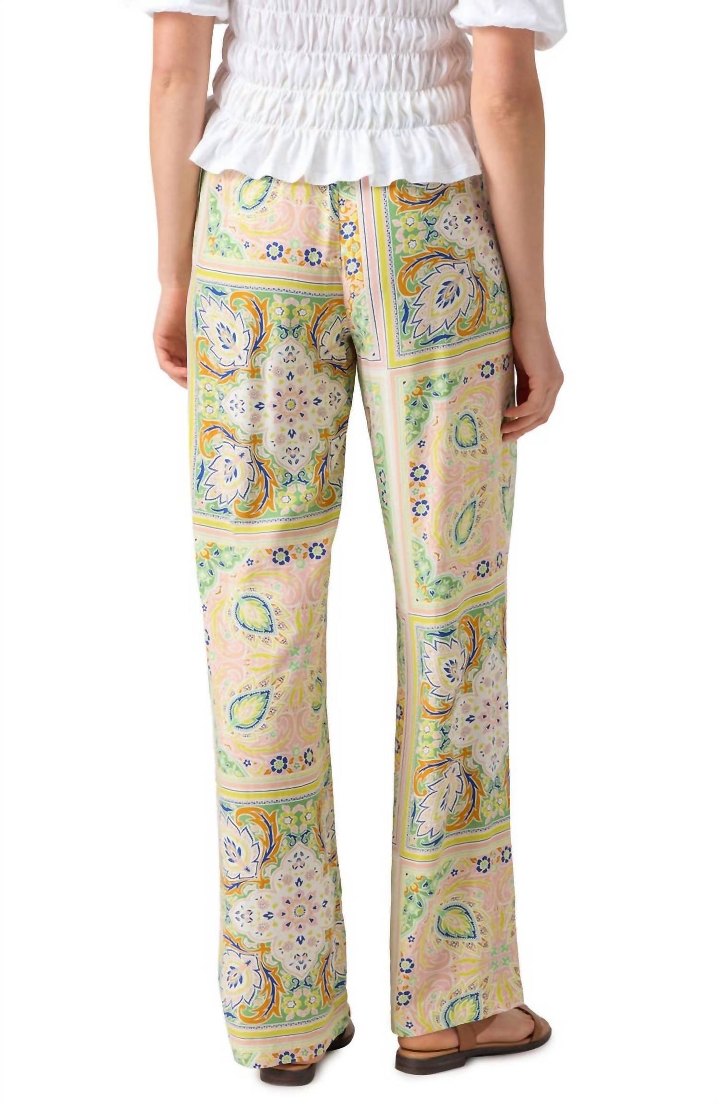 Sanctuary - NEVER ALONE PANT