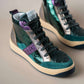 Vaddia - Women's Felix Sneakers