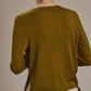 Soeur - Australie Knit Crew Sweater