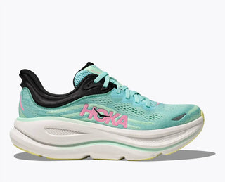 Hoka - Tênis de corrida feminino Bondi 9