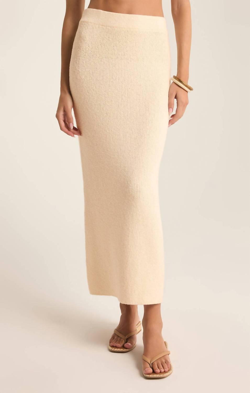 Z Supply - Avni Sweater Skirt
