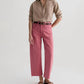 Ag Jeans - Hattie High Rise Barrel Crop Jean