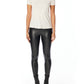 Lblc The Label - Polly Crew T-Shirt
