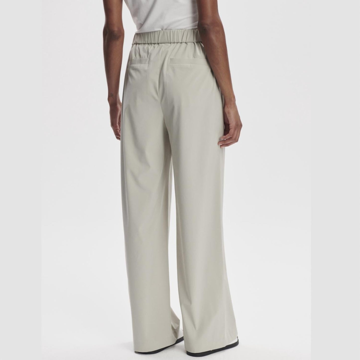 Varley - Kayson Wide Leg Pant