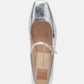 Dolce Vita - Women Reyes Ballet Flats