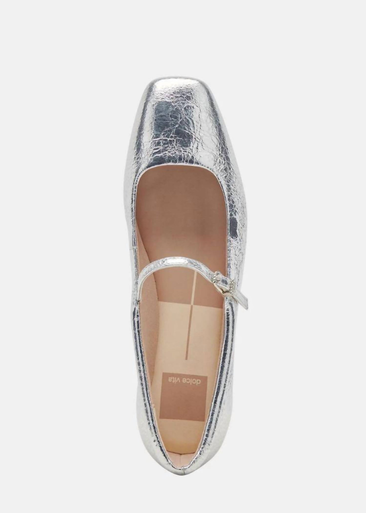 Dolce Vita - Women Reyes Ballet Flats
