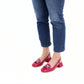 Wonders - Women's Chain Pump Heels