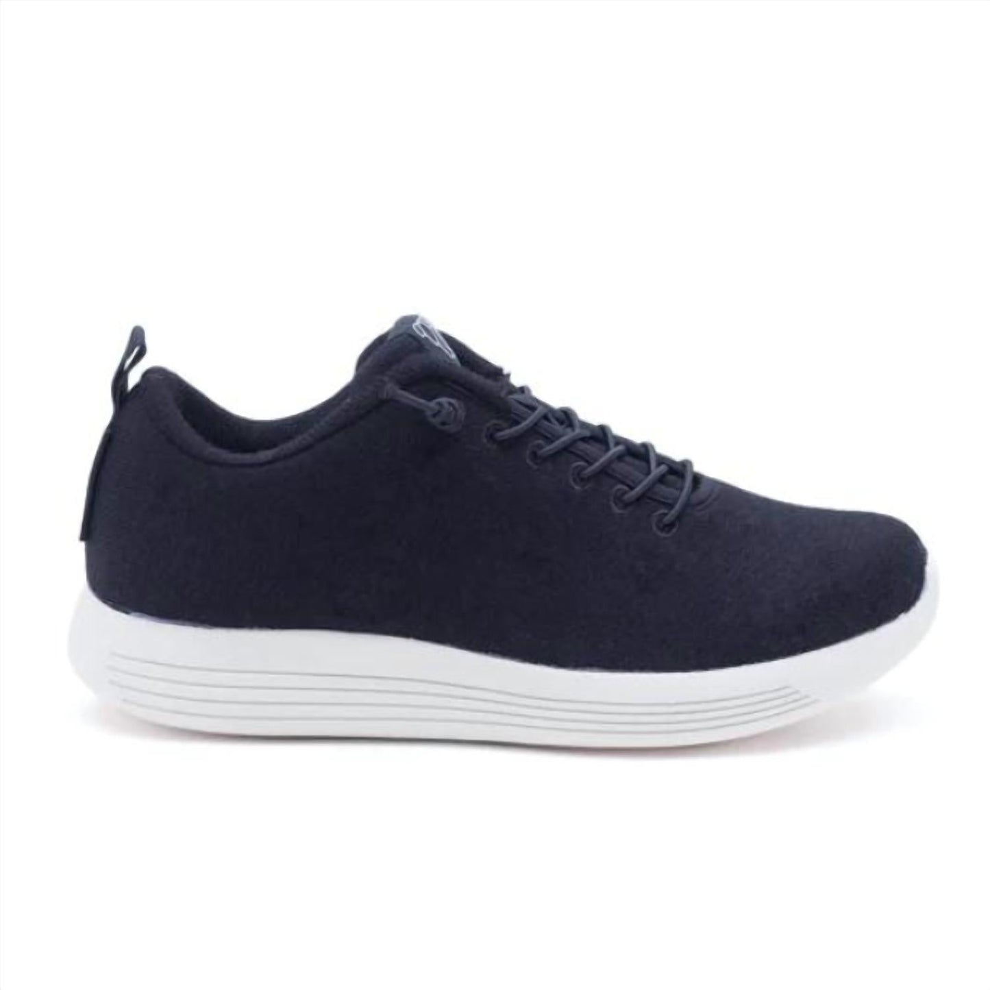 Woolloomooloo - UniSex Cheviot Sneaker