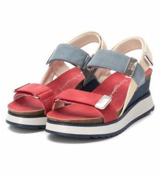 Xti - Women's Wedge Sandals
