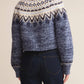 Z Supply - North Sea Fairisle Cardigan