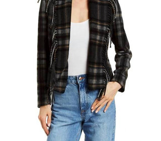 Drew - Blazer Warren Feminino