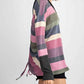 143 Story - V Back Detail Stripe Top
