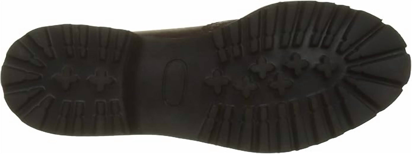 Kickers - Women's Rony Derby Shoes