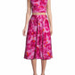 Sachin & Babi - BRITON SKIRT