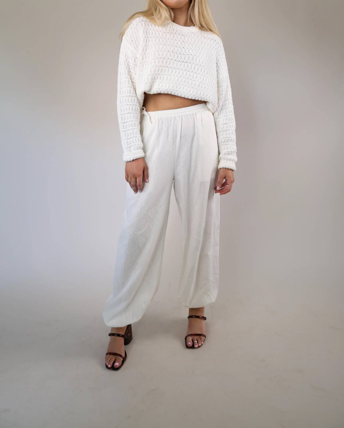 Steve Madden - Women's Divinia Pant