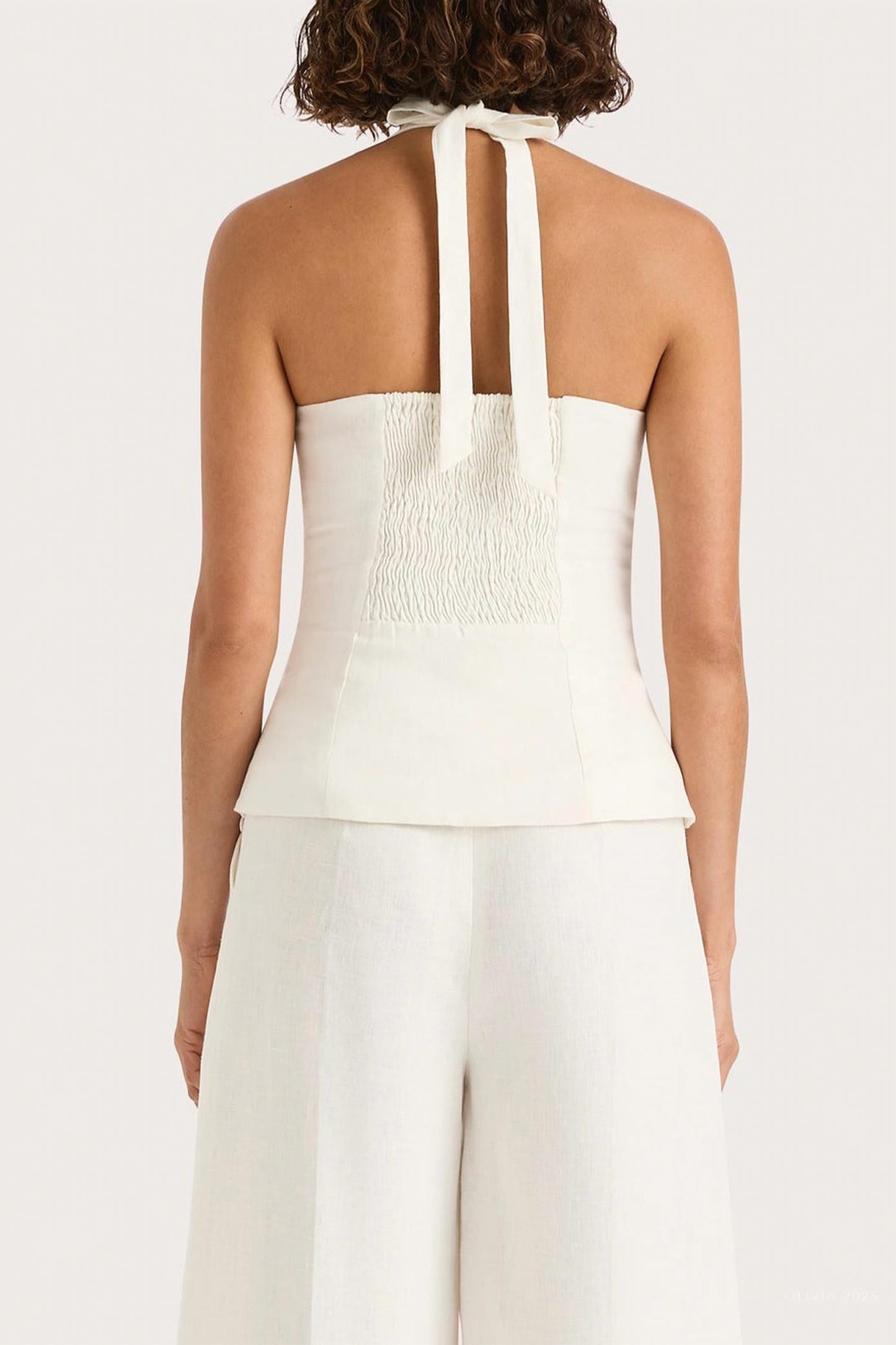Faithfull The Brand - Marie Top