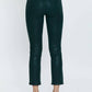 Pistola - Monroe High Rise Cigarette Crop Jeans