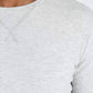 Jachs New York - Classic Waffle Crewneck Sweatshirt