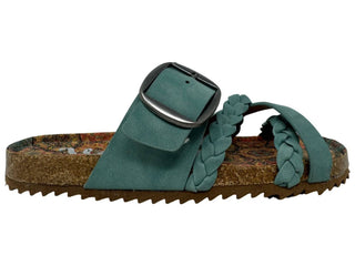 Very G - Sandálias Nora 3 Femininas