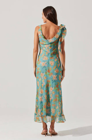 Astr - Isabelle Dress