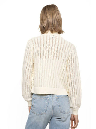 27 Miles Malibu - Suéter Raleigh