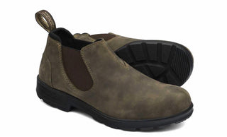 Blundstone - Men's Low Cut Shoe