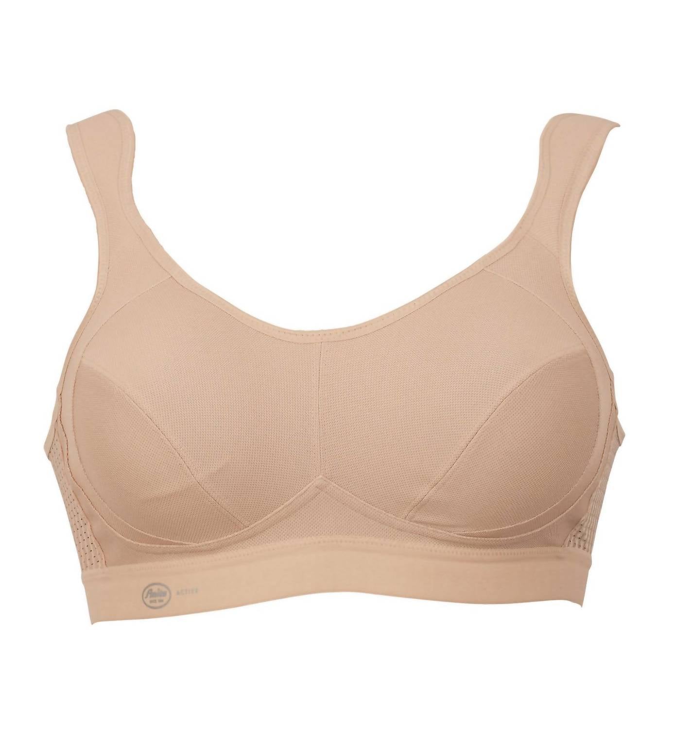 Anita - EXTREME CONTROL WIRELESS SPORTS BRA