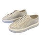 Santoni - Women's Cleanic 2 Donna Sneaker