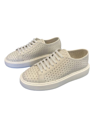 Santoni - Tênis Feminino Cleanic 2 Donna