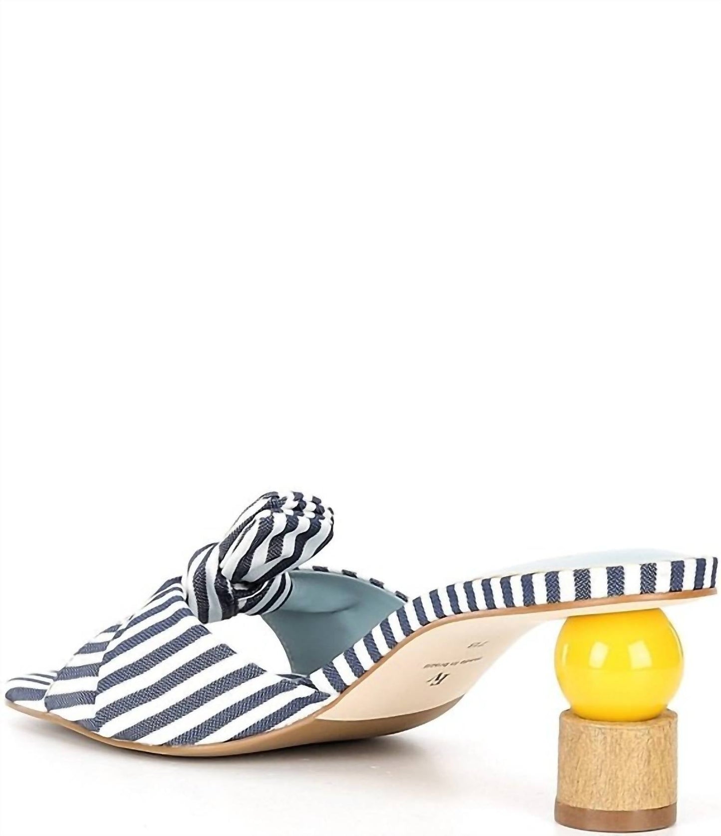 Frances Valentine - Women's Amanda Heel Sandal