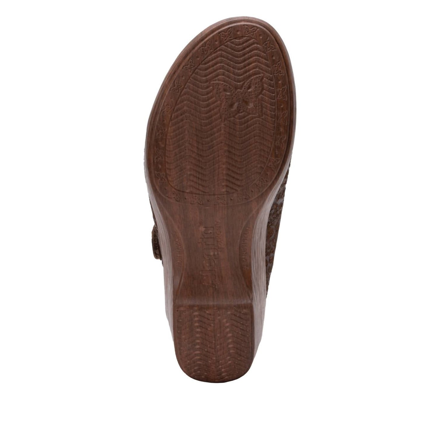 Alegria - Women's Selina Tawny Delicut Shoe