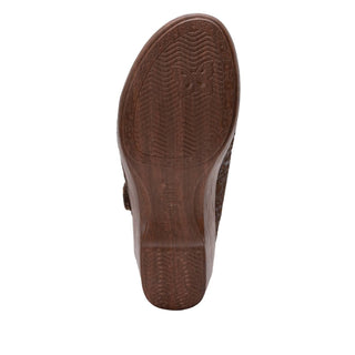 Alegria - Sapato Feminino Selina Tawny Delicut