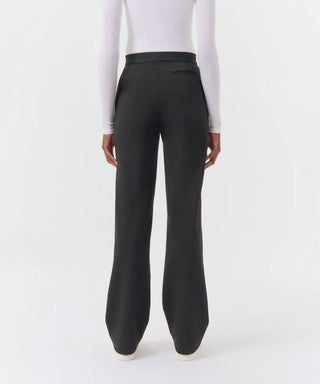 Atm - Ponte Straight Leg Pant