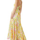 Free People - All A Bloom Maxi Dress