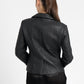 Love Token - Tessa Quilted Blazer
