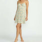 Billabong - Minivestido Last Sunset