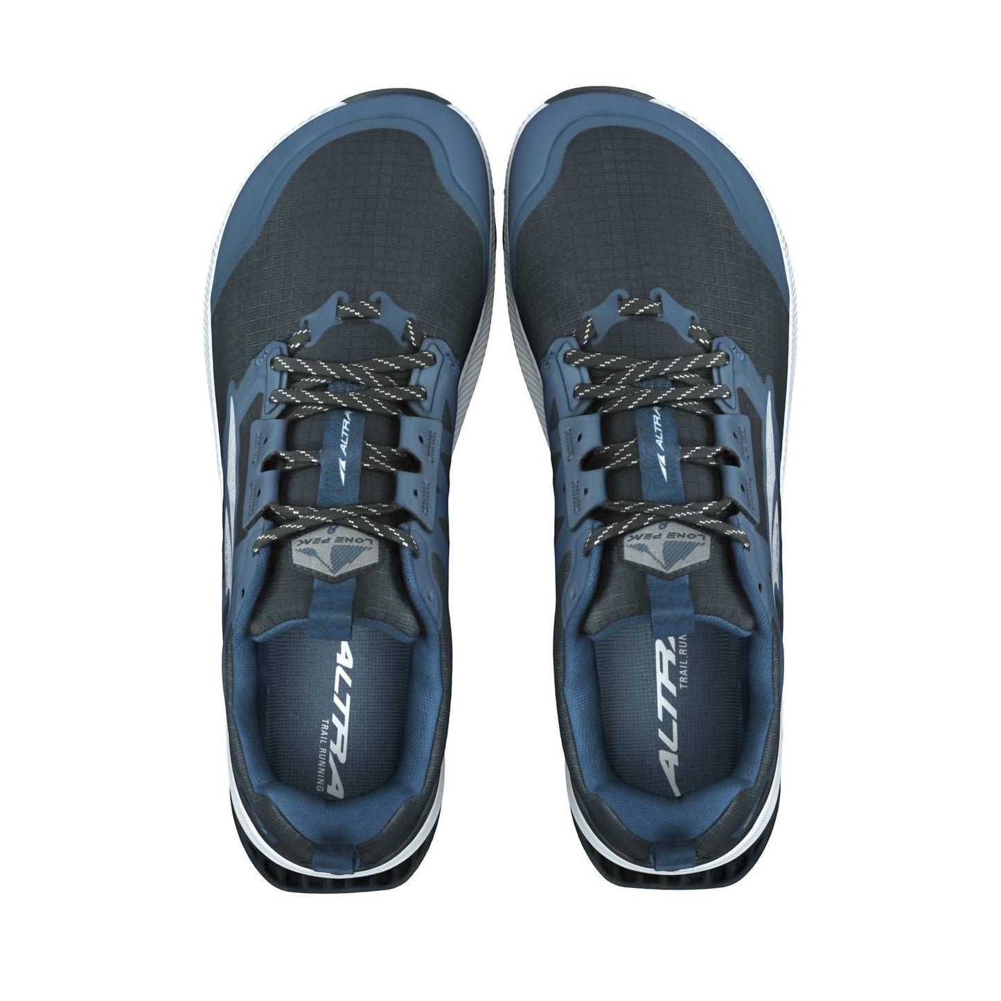 Altra - Men's Lone Peak 8 Trail Running Shoes