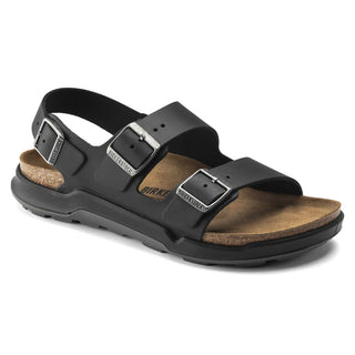 Birkenstock - Sandália Milano Rugged Masculina
