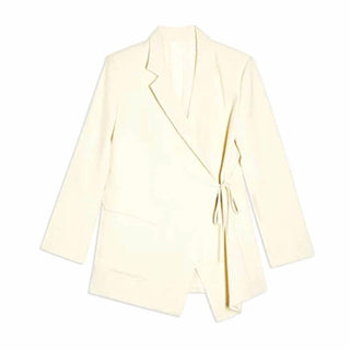 Topshop - Blazer Wrap