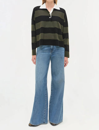 Simkhai - Carson Rugby Polo