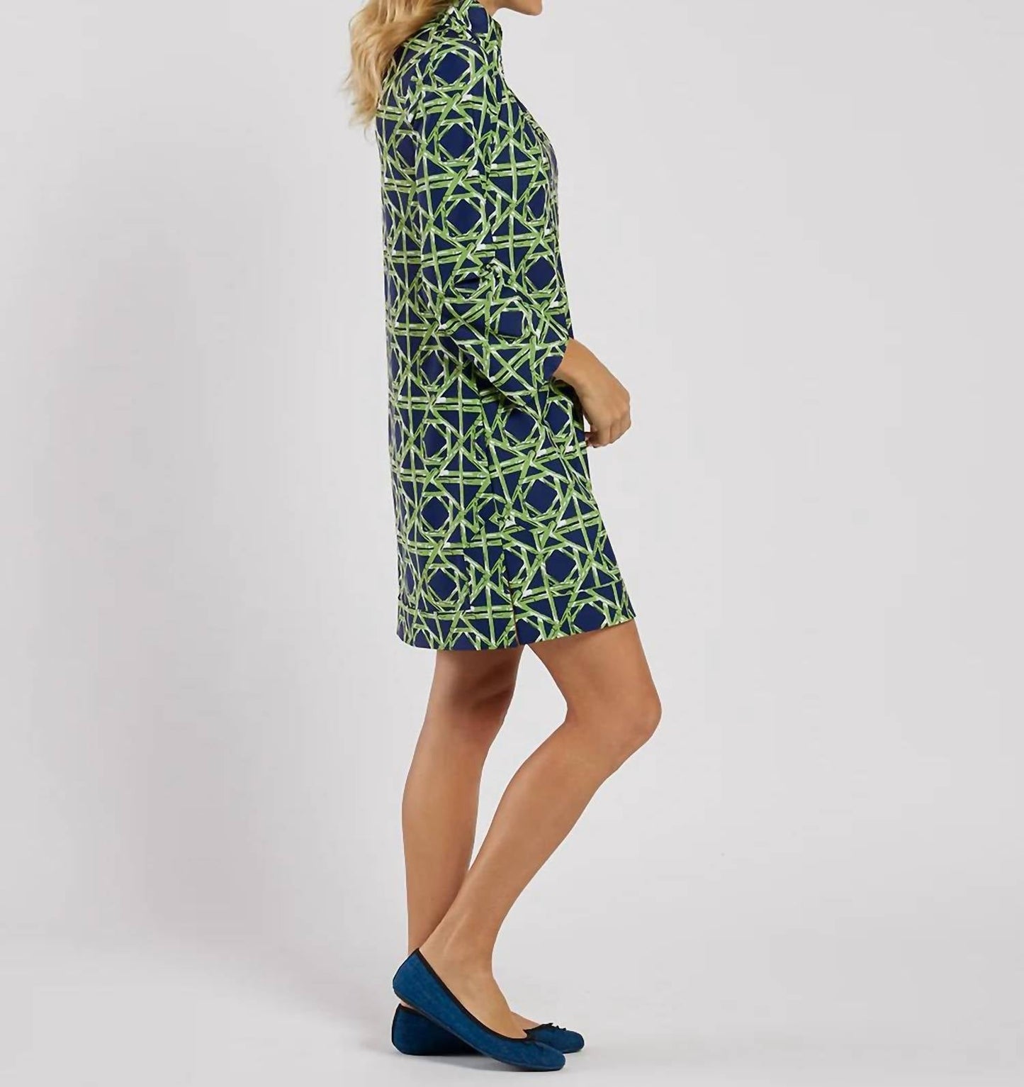 Jude Connally - Kate Mini Dress