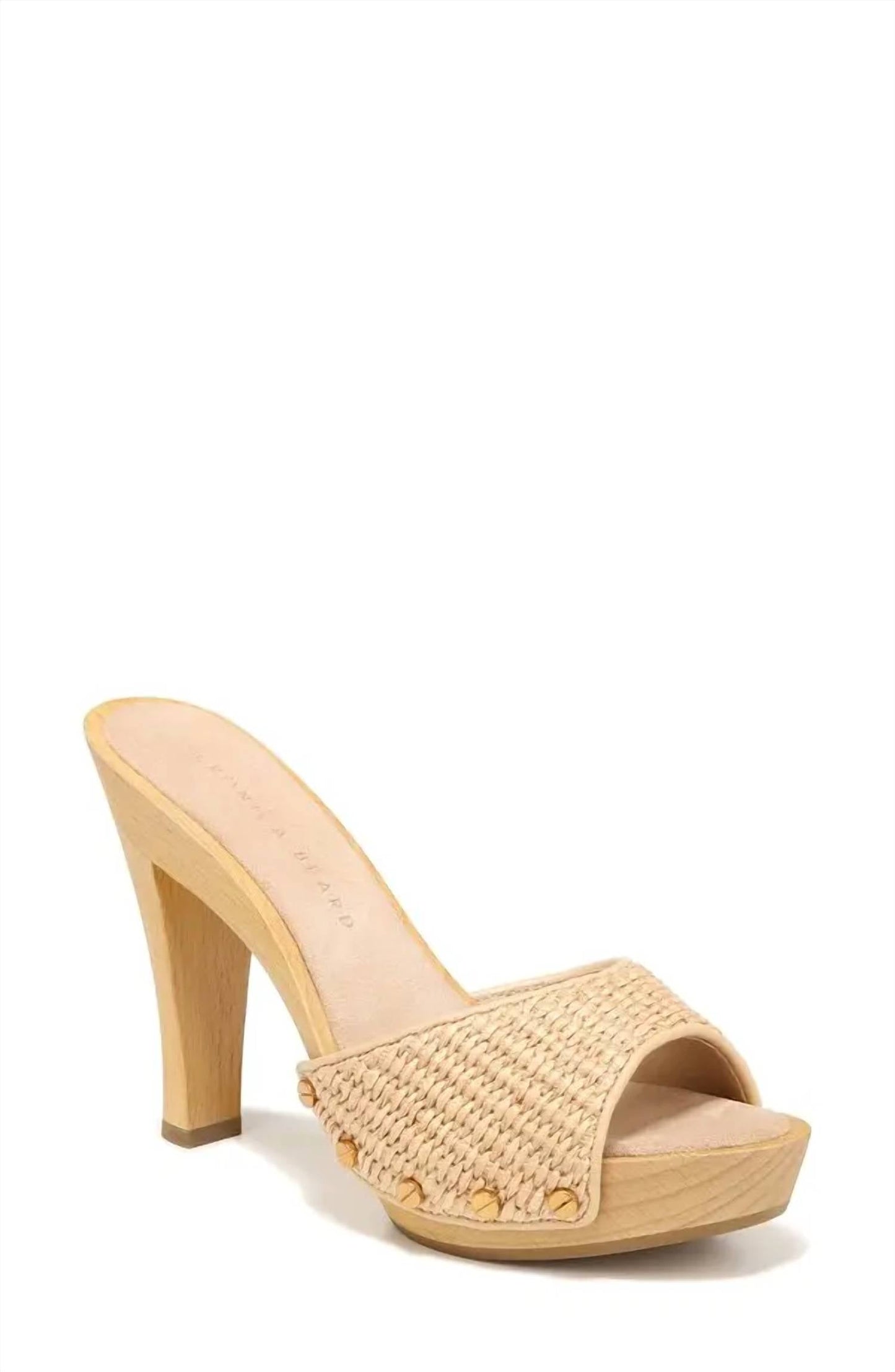Veronica Beard - Women's Layne Platform Sandals